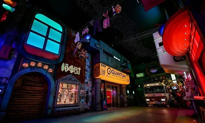 正在流行：潮酷標(biāo)識(shí)21例10