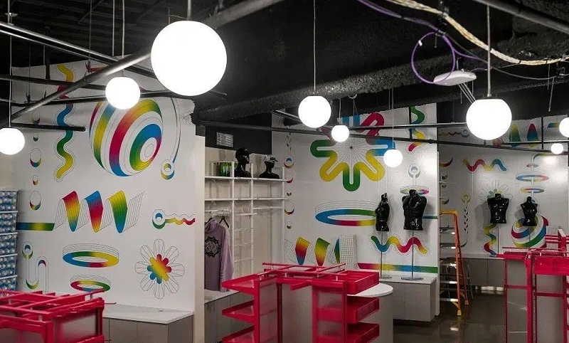 正在流行：潮酷標(biāo)識(shí)21例21