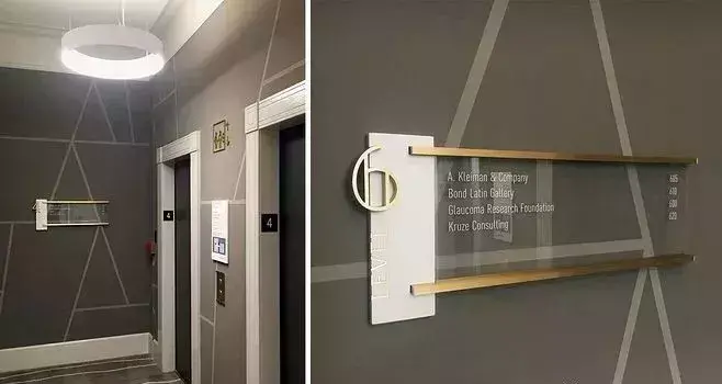 竟然能決定業(yè)績(jī)！千萬不要小看購(gòu)物中心導(dǎo)視系統(tǒng)設(shè)計(jì)2