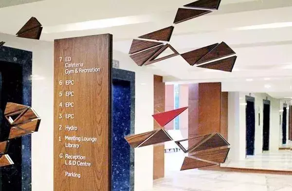 竟然能決定業(yè)績(jī)！千萬不要小看購(gòu)物中心導(dǎo)視系統(tǒng)計(jì)劃14