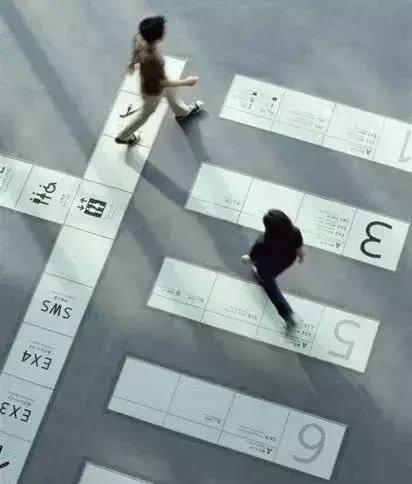 竟然能決斷業(yè)績(jī)！千萬不要小看購(gòu)物中心導(dǎo)視系統(tǒng)計(jì)劃15