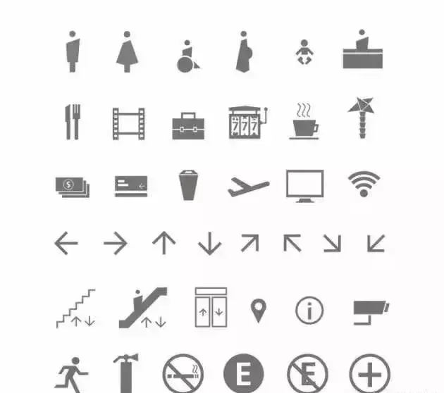 竟然能抉擇業(yè)績(jī)！千萬不要小看購(gòu)物中心導(dǎo)視系統(tǒng)策劃16