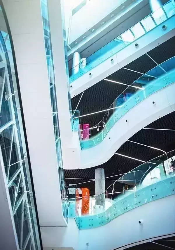 竟然能決定業(yè)績(jī)！千萬不要小看購(gòu)物中心導(dǎo)視系統(tǒng)策劃20