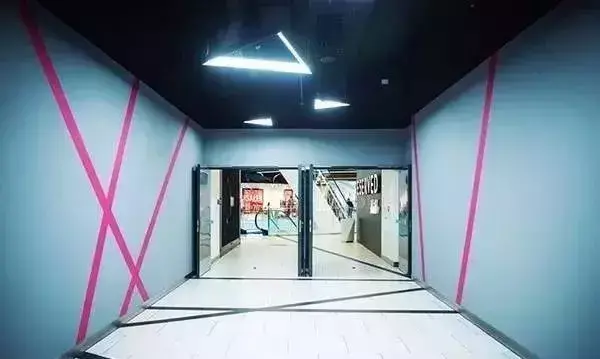 竟然能抉擇業(yè)績(jī)！千萬不要小看購(gòu)物中心導(dǎo)視系統(tǒng)籌劃22