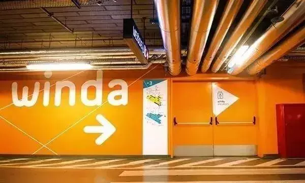 竟然能決定業(yè)績(jī)！千萬不要小看購(gòu)物中心導(dǎo)視系統(tǒng)計(jì)劃23