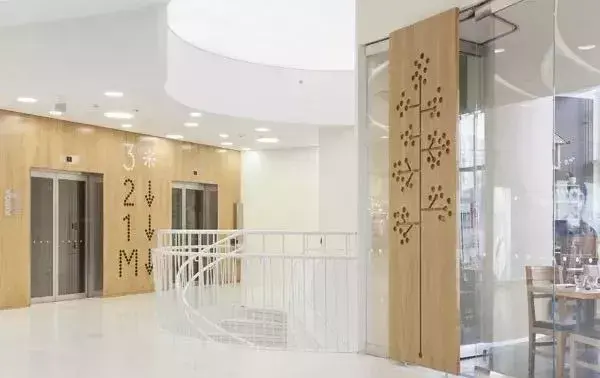 竟然能決斷業(yè)績(jī)！千萬不要小看購(gòu)物中心導(dǎo)視系統(tǒng)計(jì)劃26