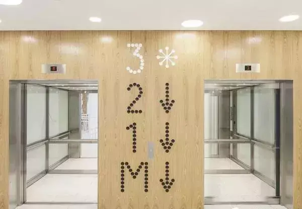 竟然能決定業(yè)績(jī)！千萬不要小看購(gòu)物中心導(dǎo)視系統(tǒng)計(jì)劃28