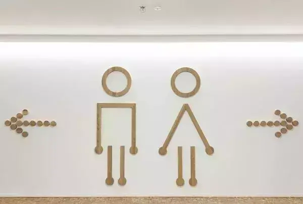 竟然能決斷業(yè)績(jī)！千萬不要小看購(gòu)物中心導(dǎo)視系統(tǒng)籌劃29