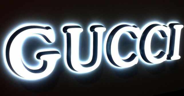 發(fā)光字，五顏六色2