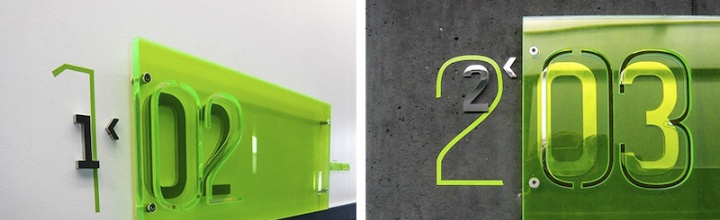 發(fā)光字好在哪？有什么樣優(yōu)勢(shì)：一分鐘搞懂4