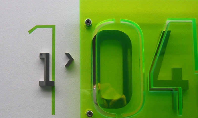 發(fā)光字好在哪？有什么特性：一分鐘搞懂3