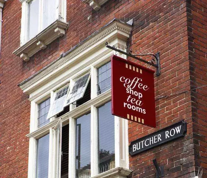 商鋪發(fā)光字廣告牌都有哪些樣式？2