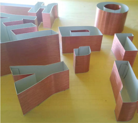 鋁邊無(wú)邊發(fā)光字