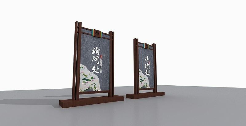 制造LOGO牌經(jīng)慣用的材料皆有哪幾種？2