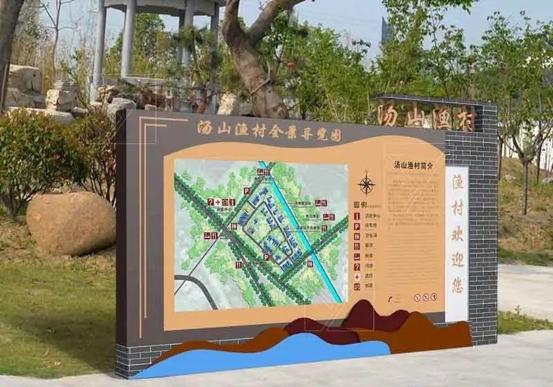 制作標(biāo)志標(biāo)牌材質(zhì)怎么選擇？