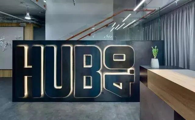 智慧工藝與創(chuàng)新設(shè)計(jì)的結(jié)合，國外創(chuàng)意標(biāo)志籌劃