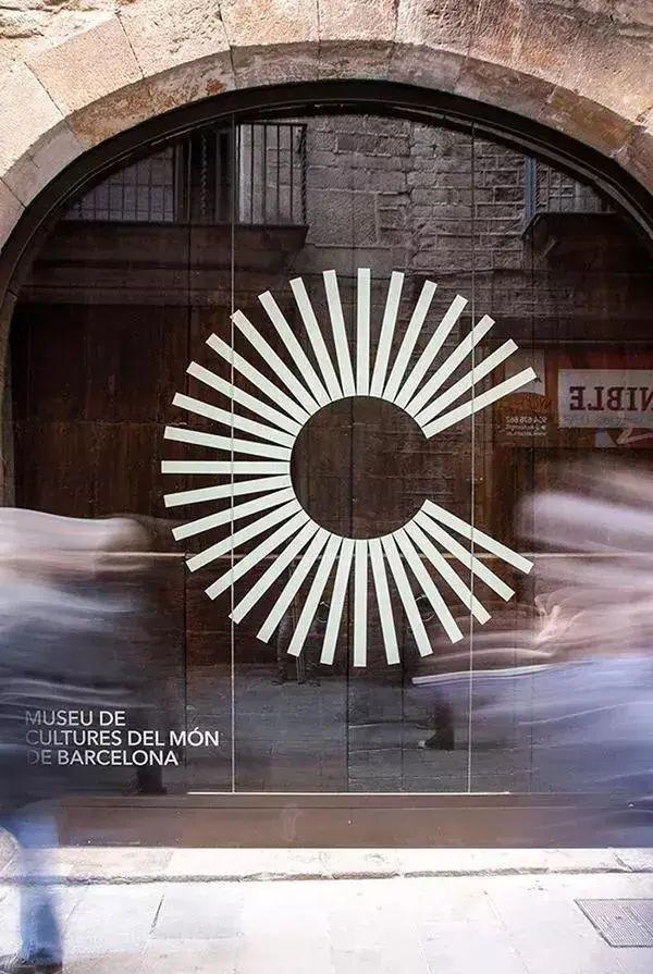 智慧工藝與創(chuàng)新設(shè)計(jì)的結(jié)合，國外創(chuàng)意LOGO籌劃8