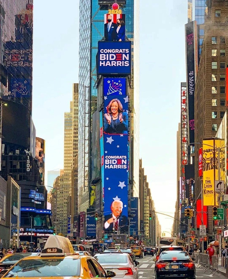 唯有這一些抓人眼球的戶外標(biāo)識才配叫創(chuàng)意！廣告主也滿意6