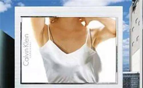 只有這些抓人眼球的室外標(biāo)識才配叫創(chuàng)意！廣告主也滿意13