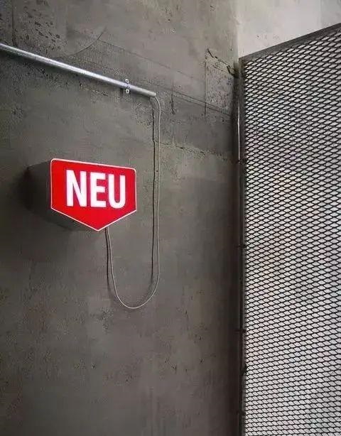 智慧工藝與創(chuàng)新設(shè)計(jì)的結(jié)合，國外創(chuàng)意標(biāo)識(shí)計(jì)劃10