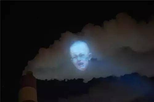 唯獨(dú)這一些抓人眼球的室外廣告才配叫創(chuàng)意！標(biāo)識主也滿意29