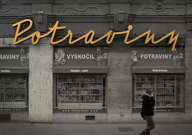 智慧工藝與創(chuàng)新設(shè)計(jì)的結(jié)合，國外創(chuàng)意標(biāo)志籌劃11