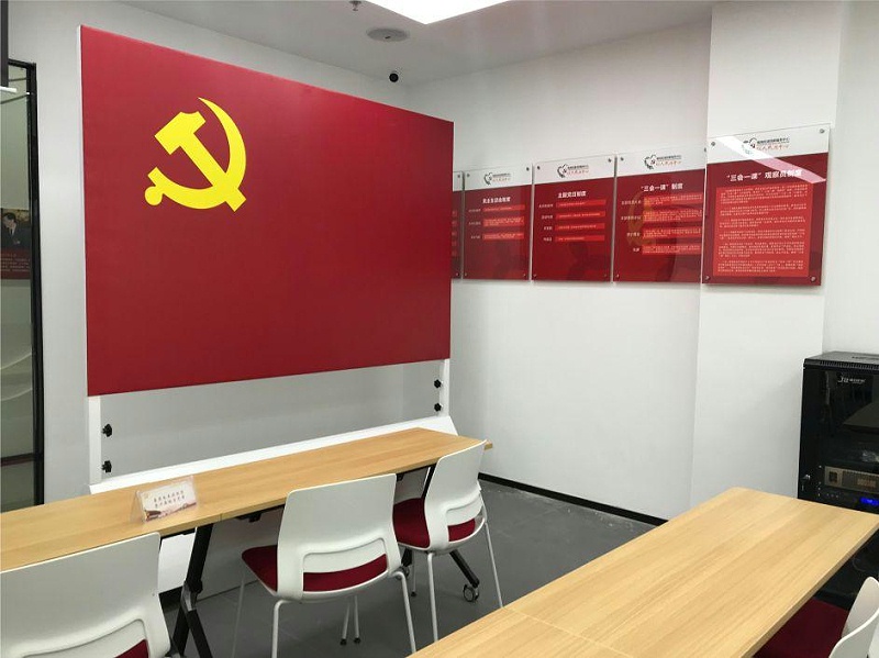 政府機(jī)關(guān)標(biāo)牌制造、懸掛準(zhǔn)則 政府機(jī)關(guān)標(biāo)牌制作廠商3