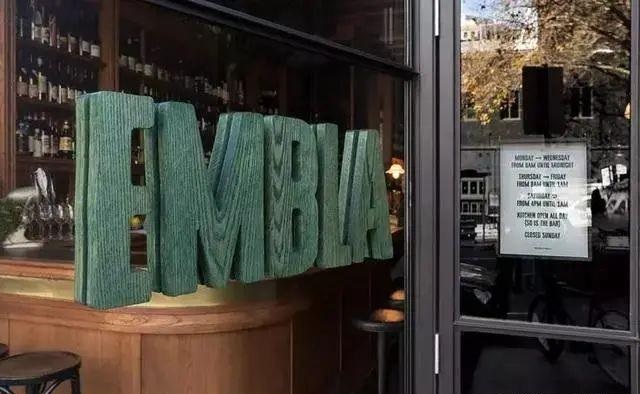 智慧工藝與創(chuàng)新設(shè)計(jì)的結(jié)合，國外創(chuàng)意LOGO籌劃14