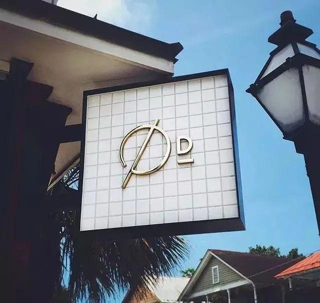 智慧工藝與創(chuàng)新籌劃的結(jié)合，國外創(chuàng)意標(biāo)志計(jì)劃18