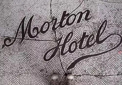 智慧工藝與創(chuàng)新籌劃的結(jié)合，國外創(chuàng)意標(biāo)識(shí)設(shè)計(jì)19