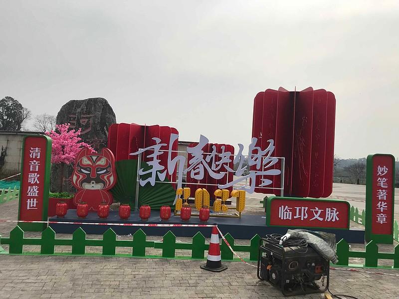 制造精神堡壘的這五種原料，你見過嗎