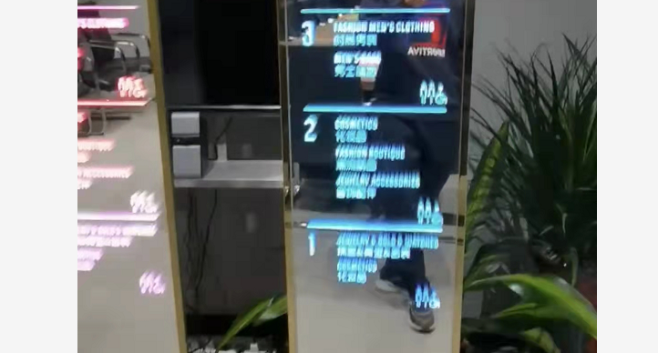 Led發(fā)光字材質(zhì)分類(lèi)圖片大全16