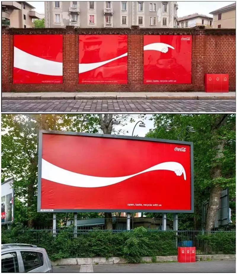 這些腦洞大開的室外廣告牌發(fā)光字，你見過幾個(gè)？