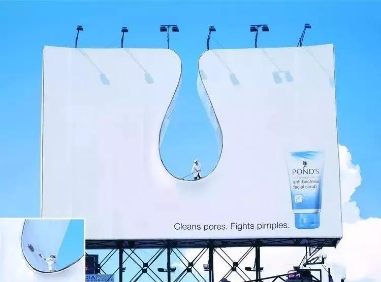 這些腦洞大開的室外廣告牌發(fā)光字，你見過幾個(gè)？3