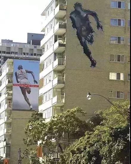 這些腦洞大開的室外廣告牌發(fā)光字，你見過幾個(gè)？10