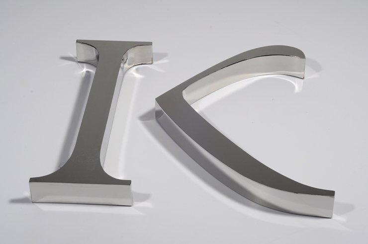 這些精品字，不只適合室外展示，還可以是公司最搶眼的形象17