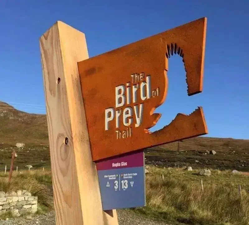 這些極具創(chuàng)意的廣告牌牌，你見(jiàn)過(guò)嗎？2