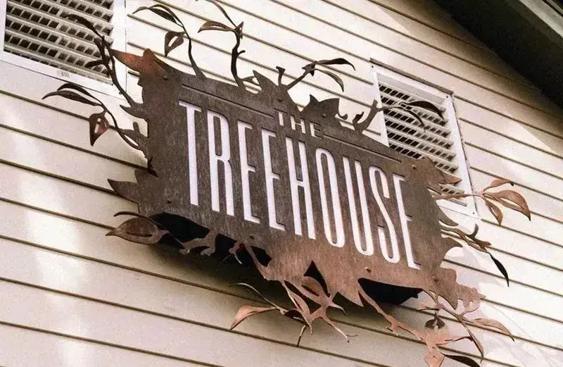 這些極具創(chuàng)意的廣告標(biāo)識(shí)牌，你見(jiàn)過(guò)嗎？5