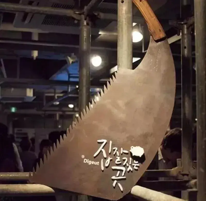 這些極具創(chuàng)意的廣告標(biāo)牌牌，你見(jiàn)過(guò)嗎？6