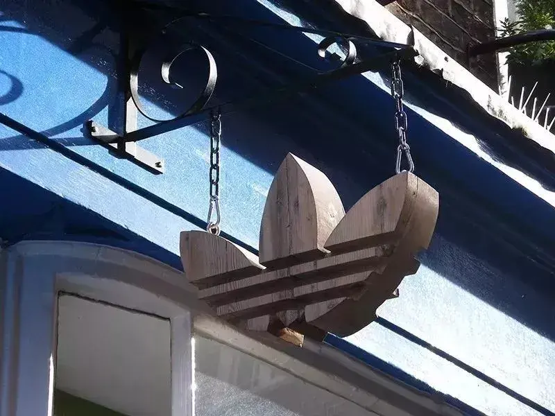 這些極具創(chuàng)意的廣告牌牌，你見(jiàn)過(guò)嗎？8