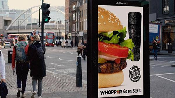 這一些戶外標(biāo)識的創(chuàng)意你喜好嗎？10