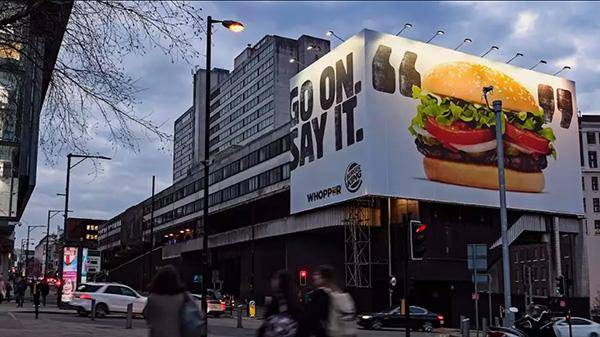 這一些戶外標(biāo)識的創(chuàng)意你喜好嗎？11