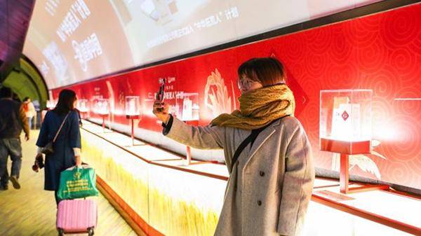 這一些室外廣告的創(chuàng)意你喜好嗎？19