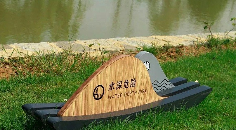 住宅小區(qū)LOGO牌設(shè)計(jì)制造遵循什么樣原則？3