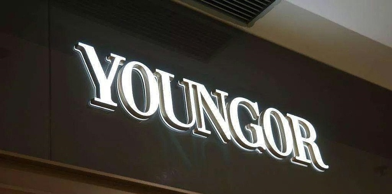 品種繁多的廣告字，這回終于分清楚了4