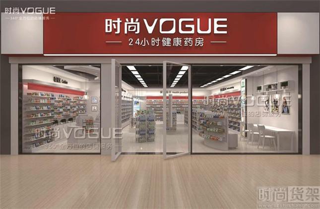 自己開(kāi)藥店如何籌劃標(biāo)牌？3大實(shí)用常識(shí)點(diǎn)，幫你聚集較高人氣