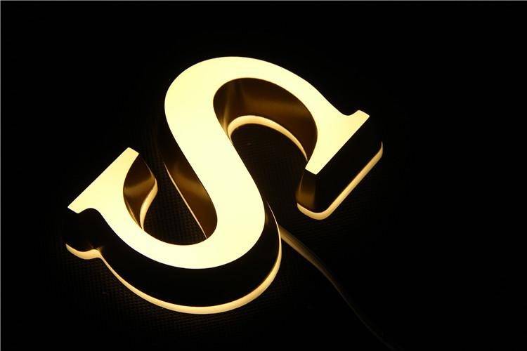 迷你字背發(fā)光字 迷你字背發(fā)光字