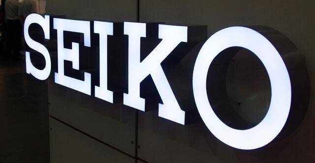 商場發(fā)光字