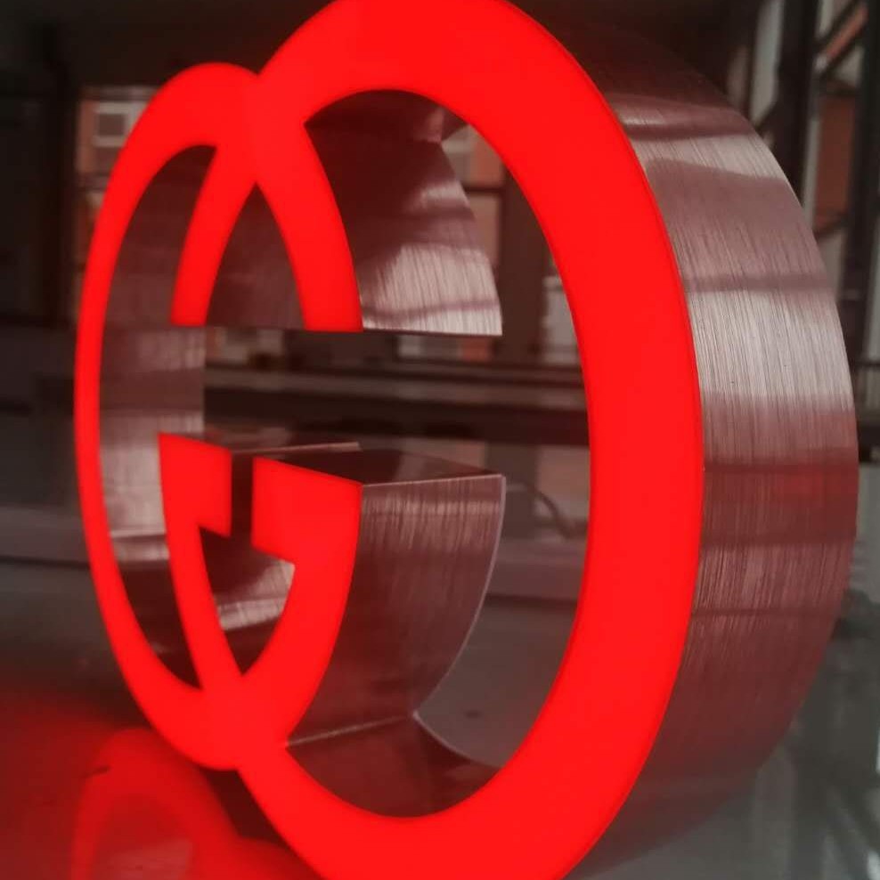 無邊發(fā)光字 無邊字無邊發(fā)光字