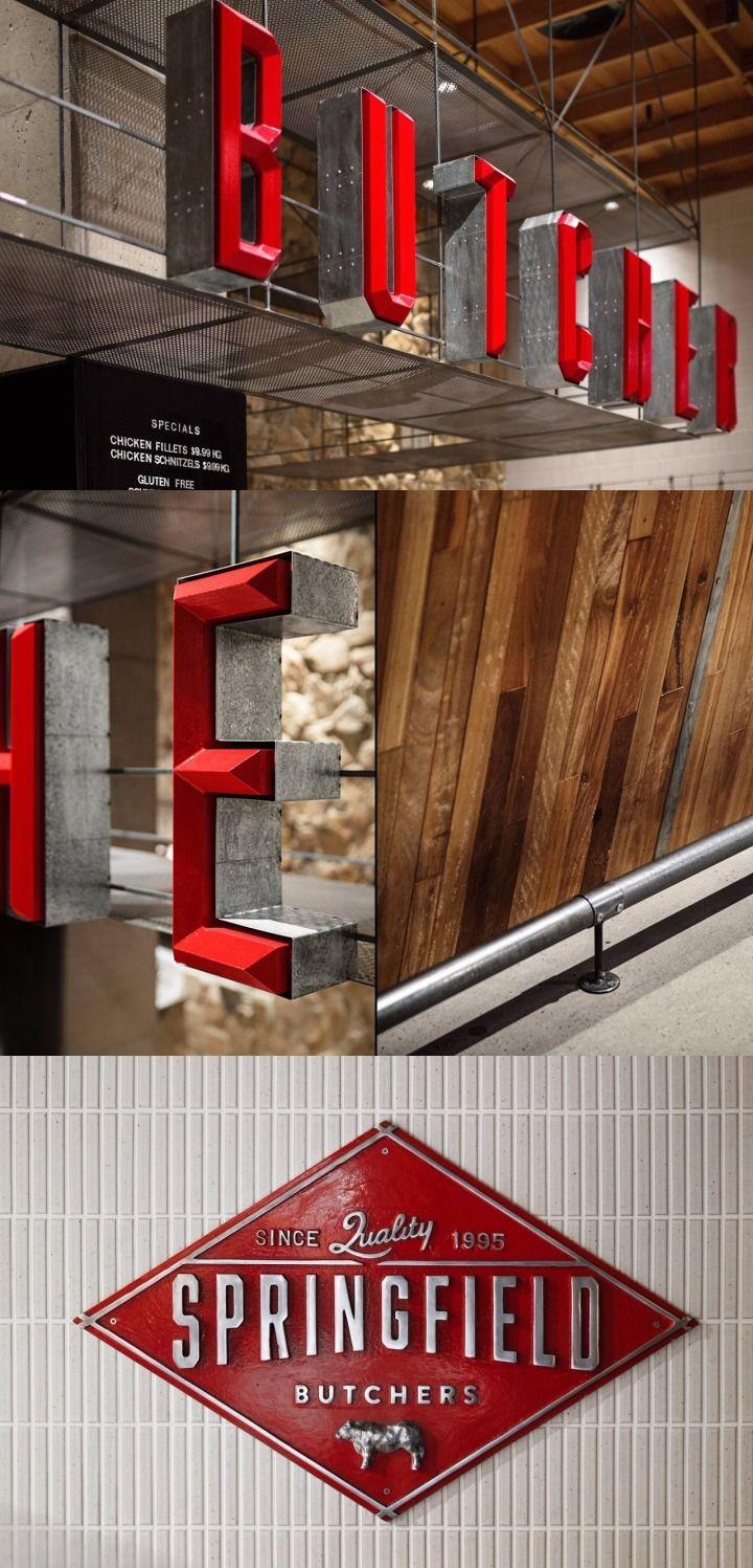 作為線下超級入口，商店標牌主要性凸顯29